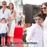 Adam Silverman