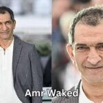 Amr Waked