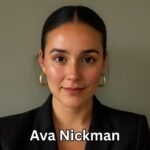 Ava Nickman