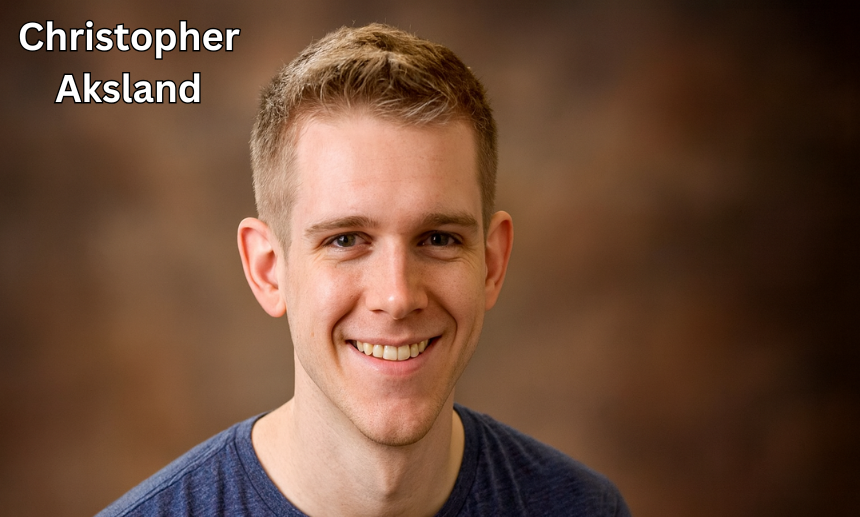 Christopher Aksland