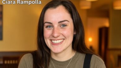 Ciara Rampolla
