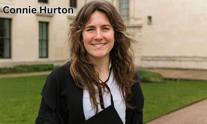 Connie Hurton