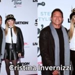 Cristina Invernizzi