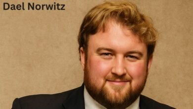 Dael Norwitz