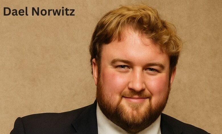 Dael Norwitz
