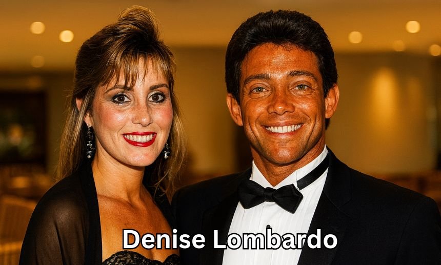 Denise Lombardo