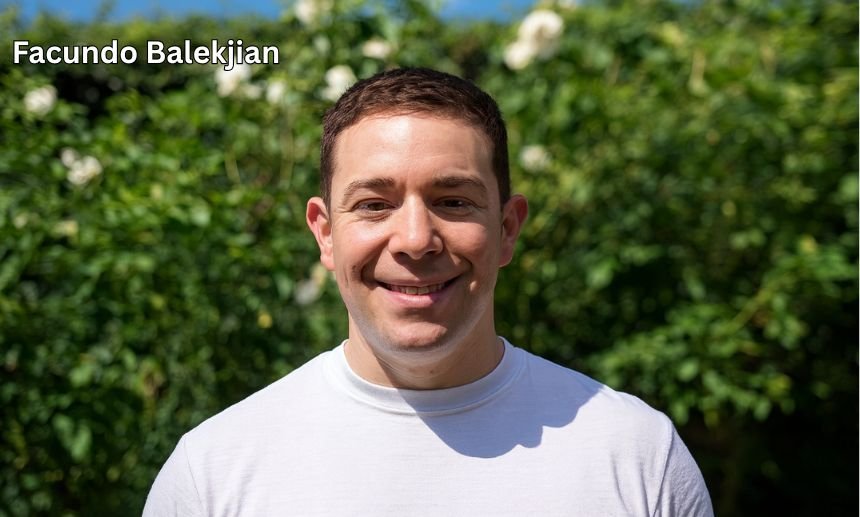 Facundo Balekjian
