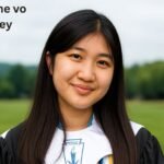 Jacqueline Vo Berkeley