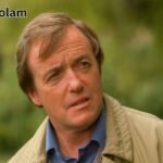 James Bolam