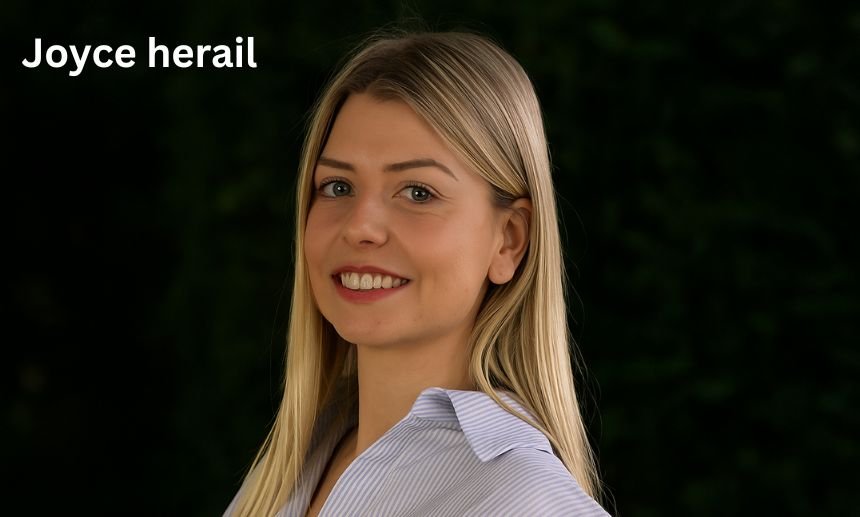 Joyce Herail