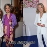 Mary Nightingale