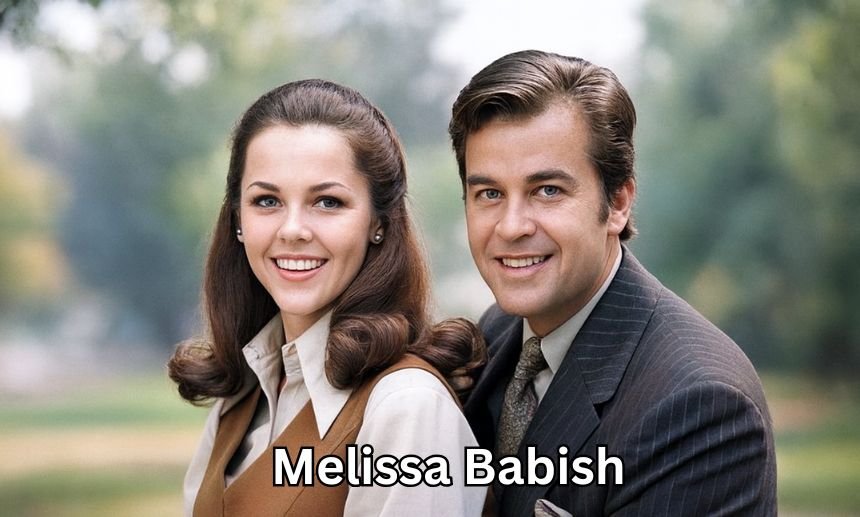 Melissa Babish