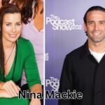 Nina Mackie