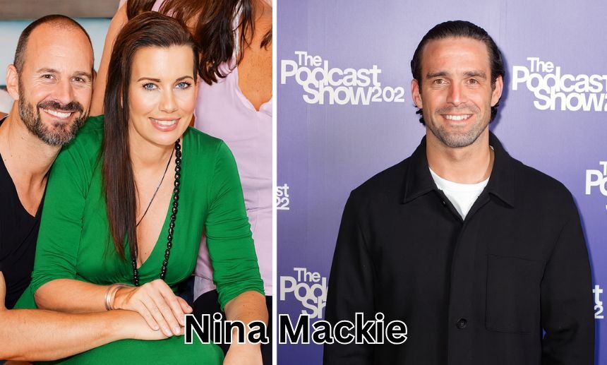 Nina Mackie