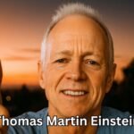 Thomas Martin Einstein