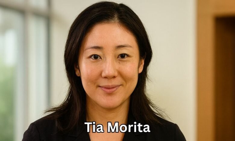 Tia Morita