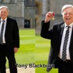 Tony Blackburn