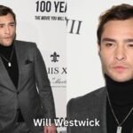 Will Westwick