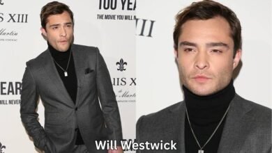 Will Westwick
