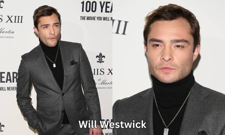 Will Westwick