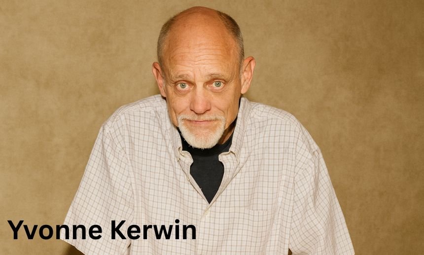 Yvonne Kerwin