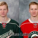 Chase Laing