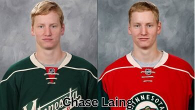 Chase Laing