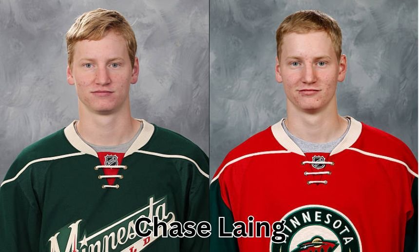 Chase Laing