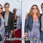 Claudine Cassidy