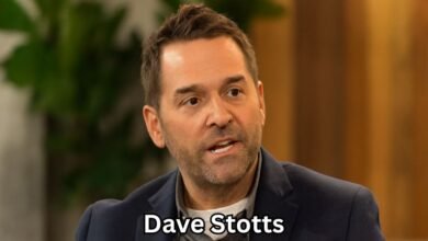 Dave Stotts