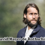 David Mayer de Rothschild