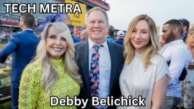 Debby Belichick