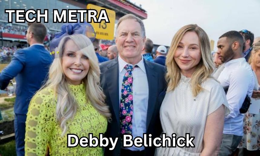 Debby Belichick