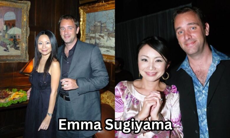 Emma Sugiyama