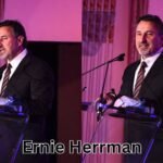 Ernie Herrman