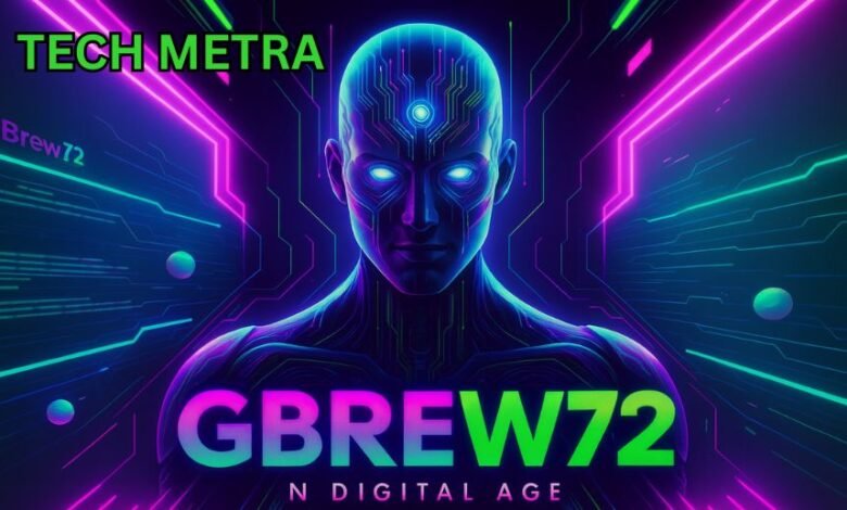 Gbrew72