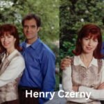 Henry Czerny