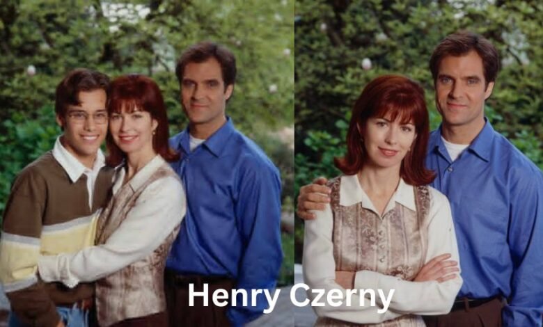 Henry Czerny