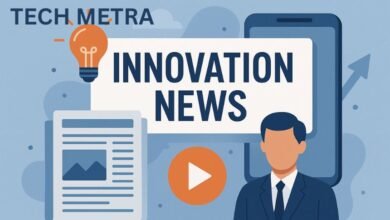Innovation News Dualmedia