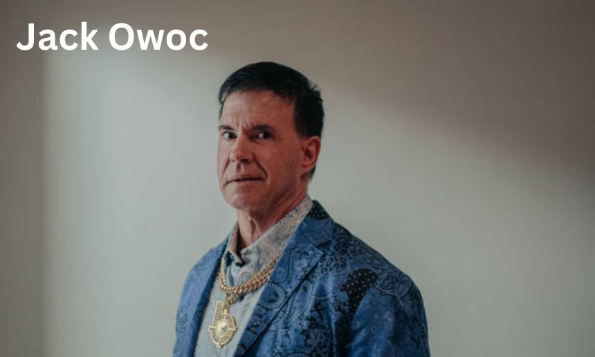 Jack Owoc