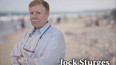 Jock Sturges