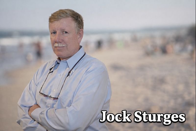 Jock Sturges