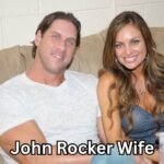 John Rocker Wife