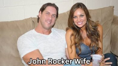 John Rocker Wife