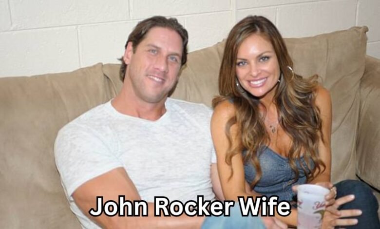 John Rocker Wife