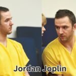 Jordan Joplin
