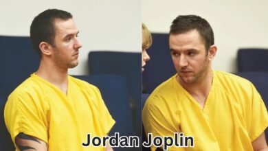 Jordan Joplin