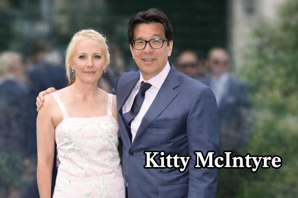 Kitty McIntyre