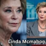 Linda Mcmahon