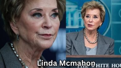 Linda Mcmahon